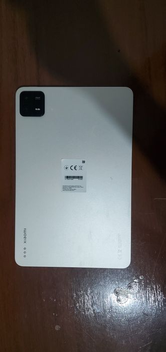 Xiaomi pad 6 256гб