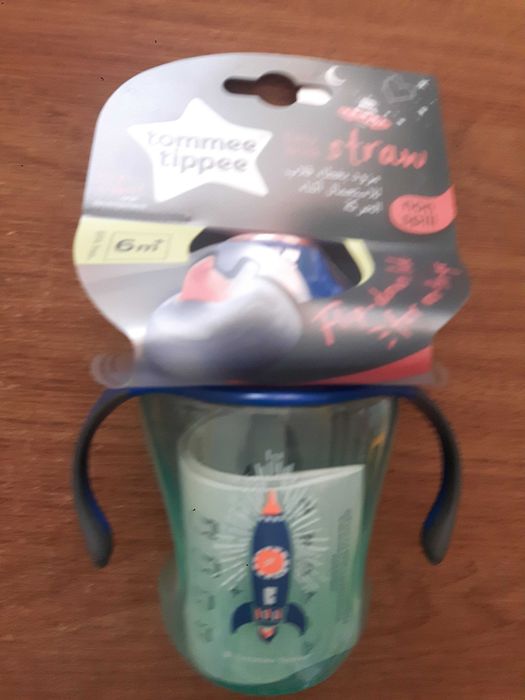 Tommee tippee Неразливащи се чаши