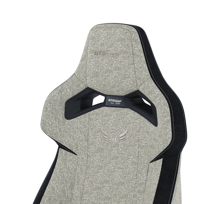 Gt omega RS12 racing cockpit seat