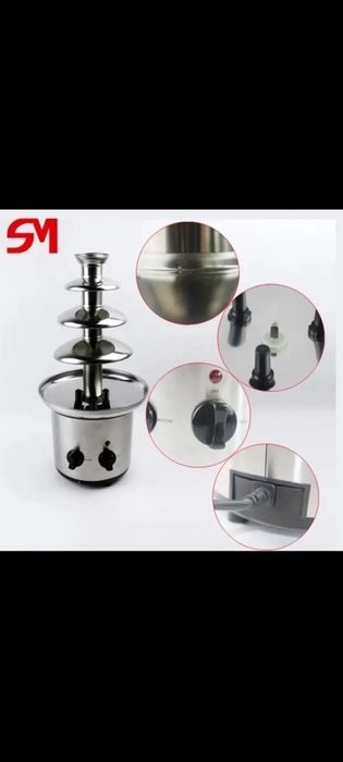 Shokolad favvora Шоколадный фонтан Shikalat shikalad шиколат fantan