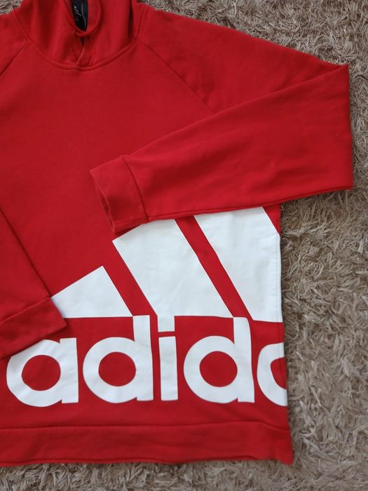 Hanorac adidas mărimea xl