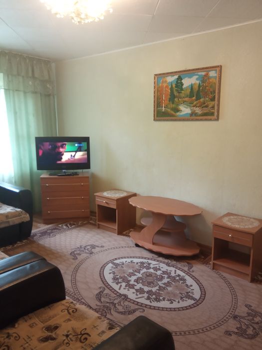 Сдам 2-х квартиру в 5-25