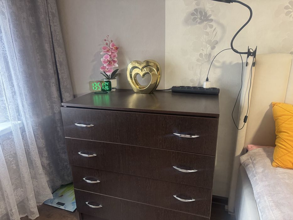 Шкаф тумбочка комод