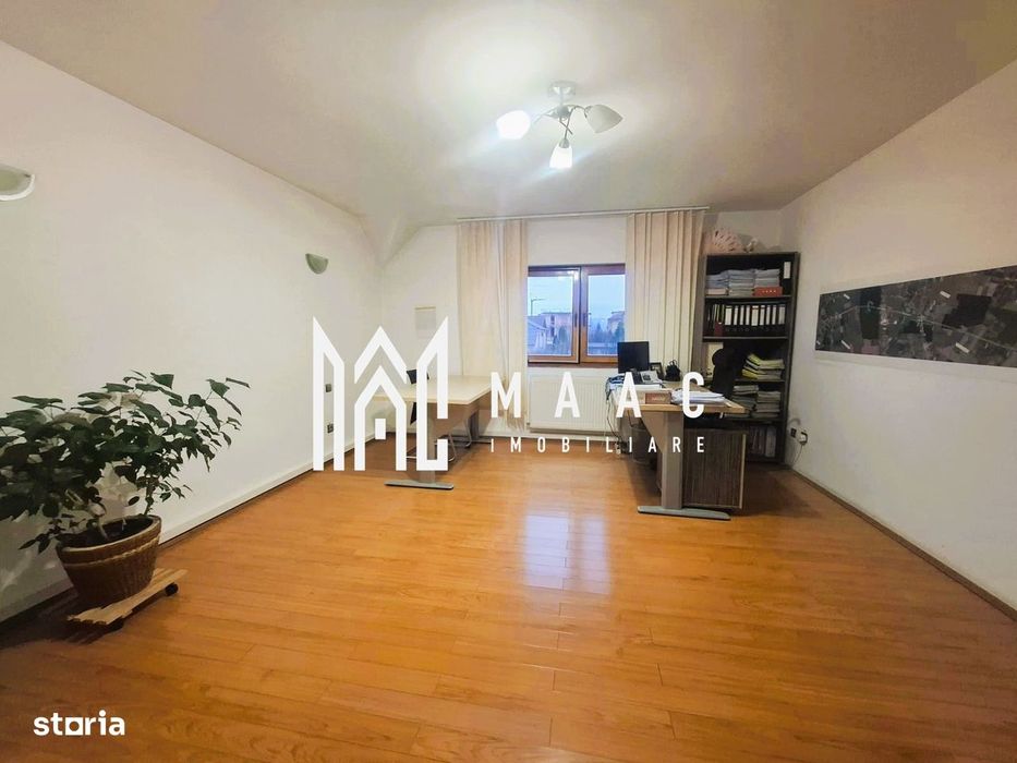 Spatiu de birouri | 250 mp | Selimbar