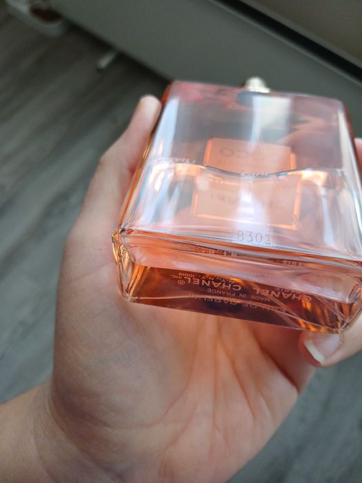 Coco Mademoiselle Chanel