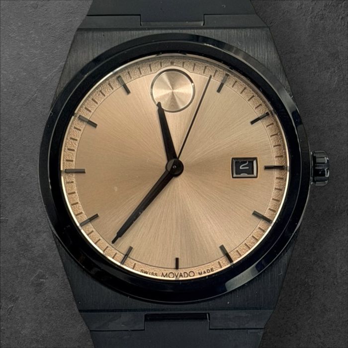 Movado BOLD (Swiss Made) Мъжки часовник