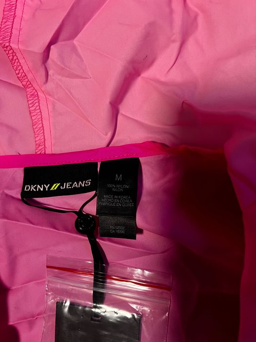 Дамско яке DKNY Jeans – оригинал