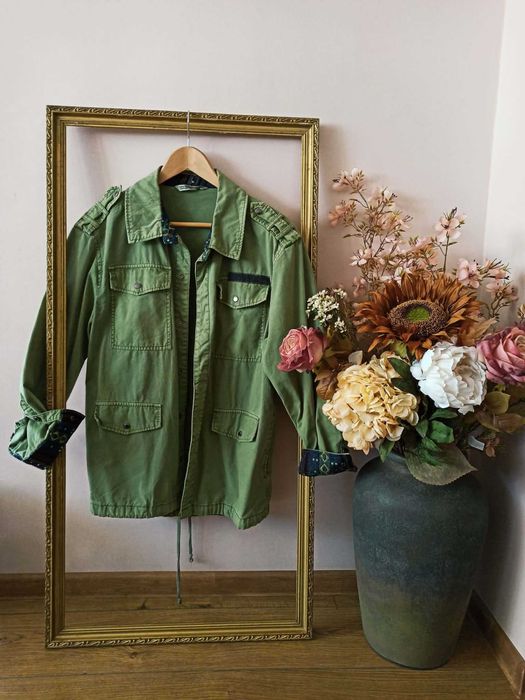 ZARA дамско сако/ риза