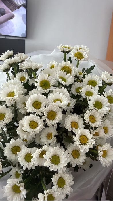 Продам букет свежий