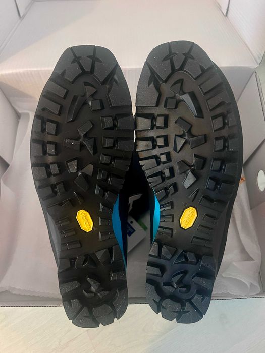 Bocanci alpinism Scarpa Phantom 6000 HD - marime 40 EU - noi