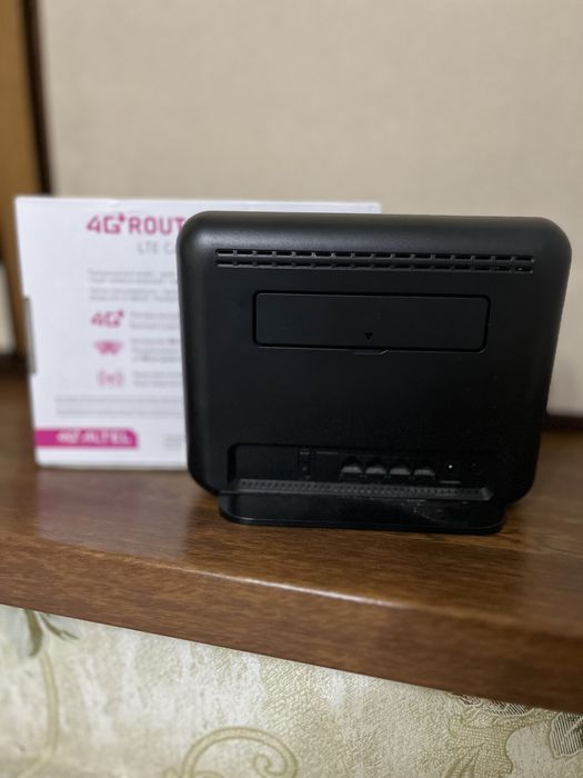 Роутер Altel 4G+ Тараз қаласы
