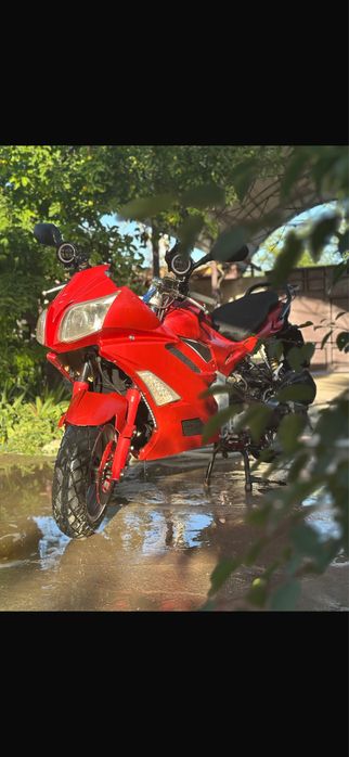 Peda hornet v2 педа хорнет