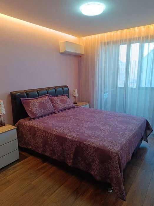 Дава се под наем Двустаен апартамент в Варна, Център - 61 кв.м за 598.23 € - Снимка #3