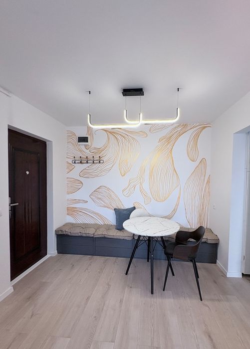 Apartament cu 2 camere decomandate | Renovat complet în 2026 | Mobilat și utilat | Ampoi 3