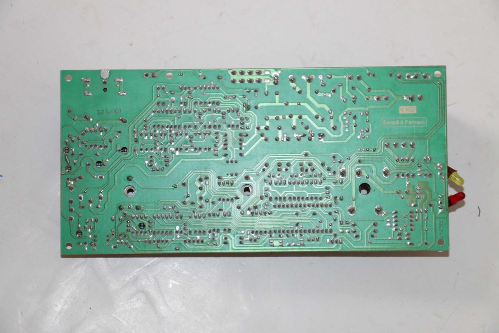 Placa electronica centrala termica Immergas Eolo Mini Eolo Star