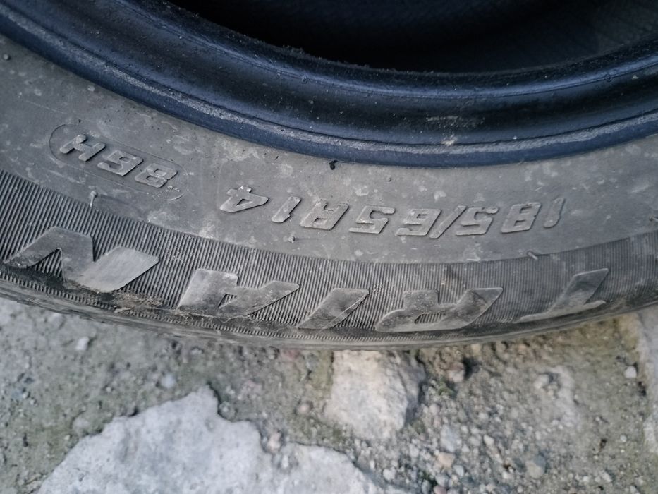 Шины для транспорта