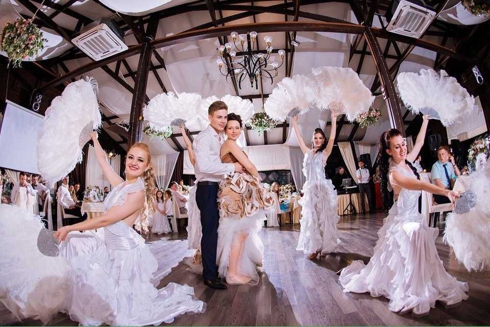 ShowDan - Event Организация мероприятий и торжеств