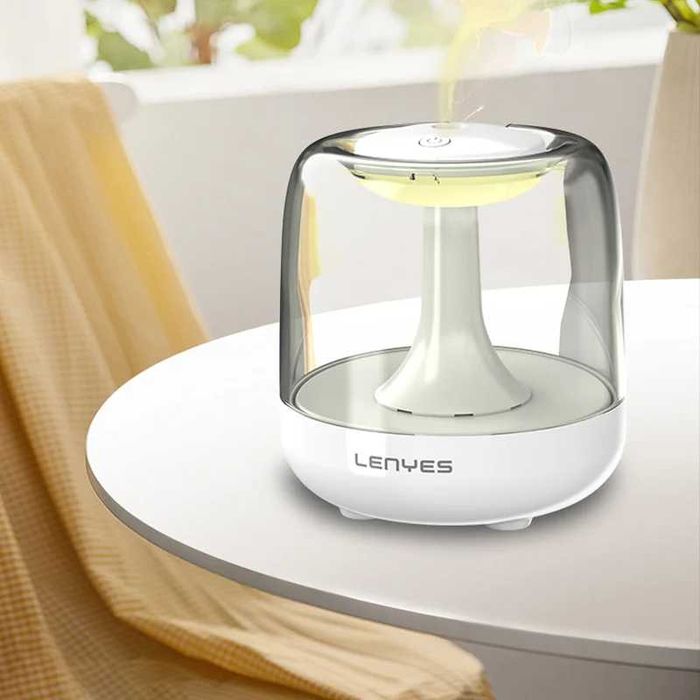 Ароматический увлажнитель LENYES LHU01