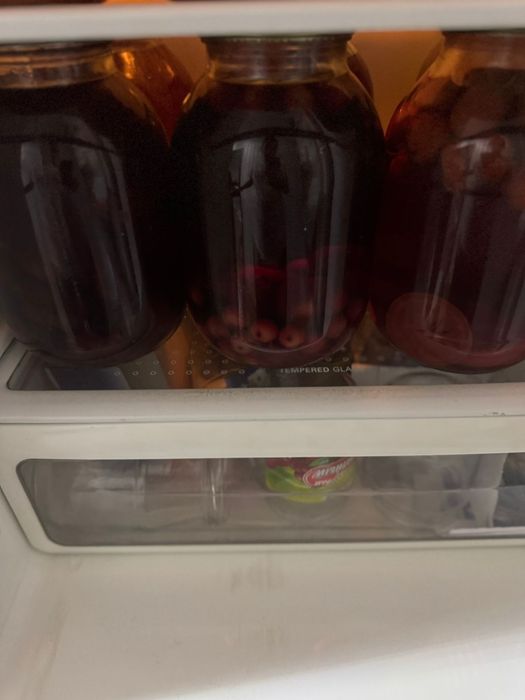 Срочно!Продам холодильник LG