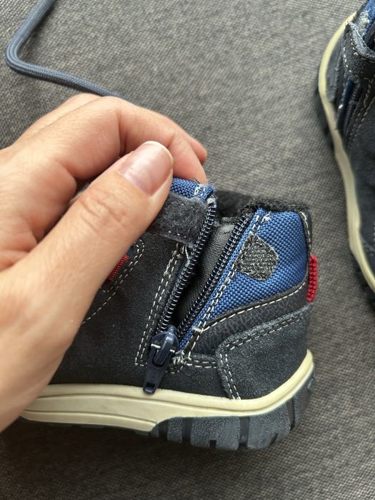 Боти Geox, номер 22