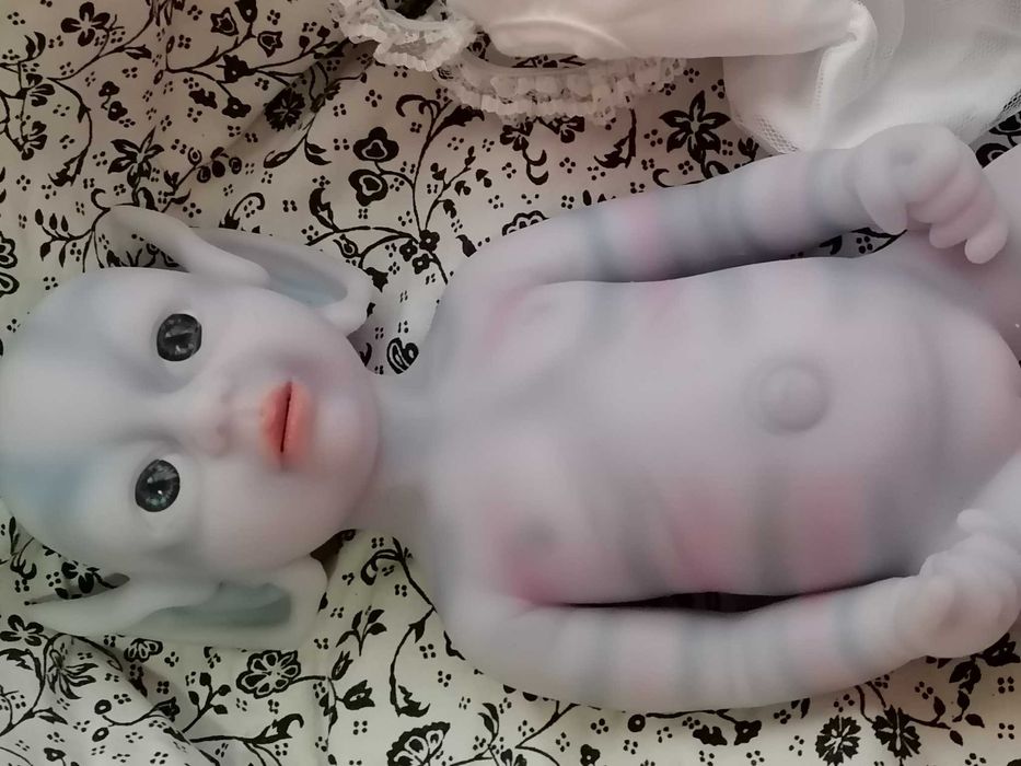Reborn преродена кукла Аватар