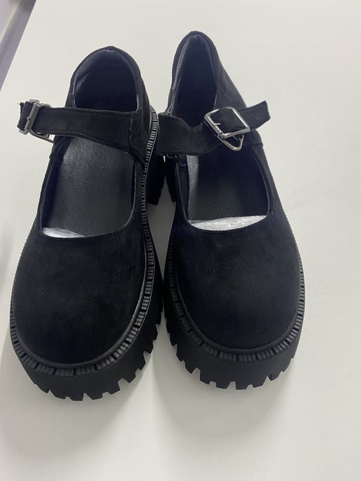 Туфли женские Eiffelina