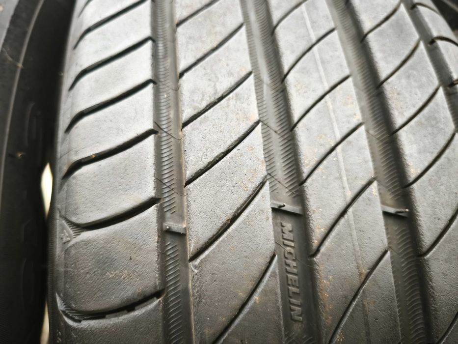 *215/65/17*Летни гуми Michelin Primacy 4 ТОП 17*