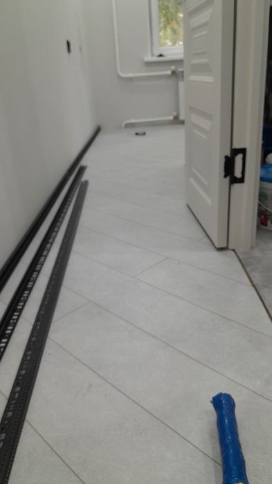 Ремонт квартир.                                         под ключ левка