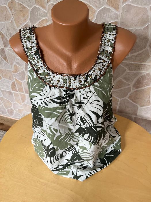 Bluza dama bumbac  sonoma