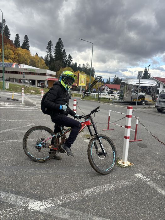 Mondraker Summum Pro 2019