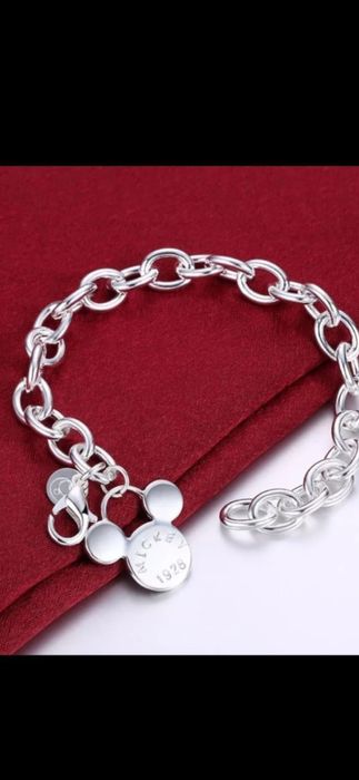 Brățări Argint 925, 8 modele