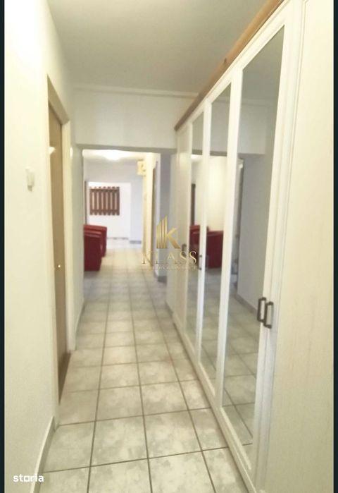 Apartament 4 Camere | 110 mp | 2 Bai | 2 Balcoane | Kiseleff – 1 Mai