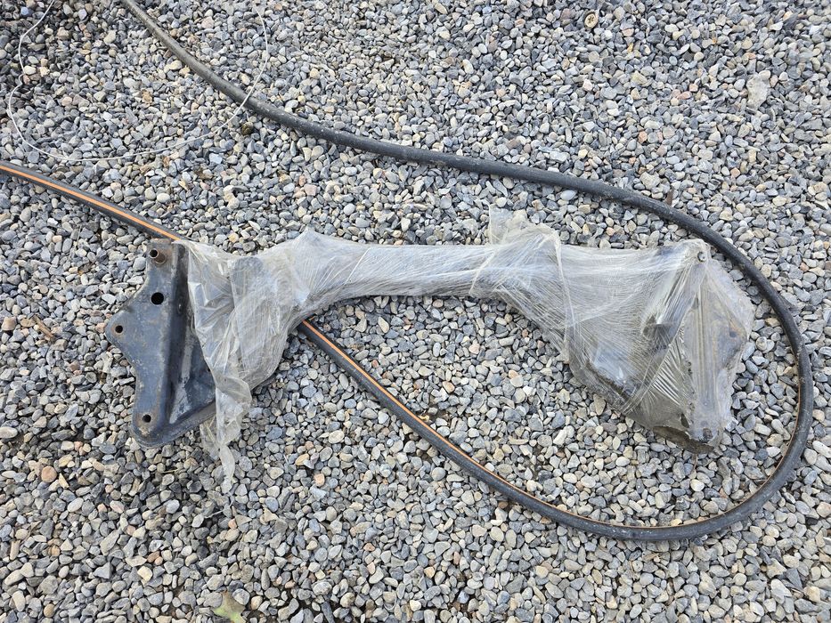 Бмв буу запчасти