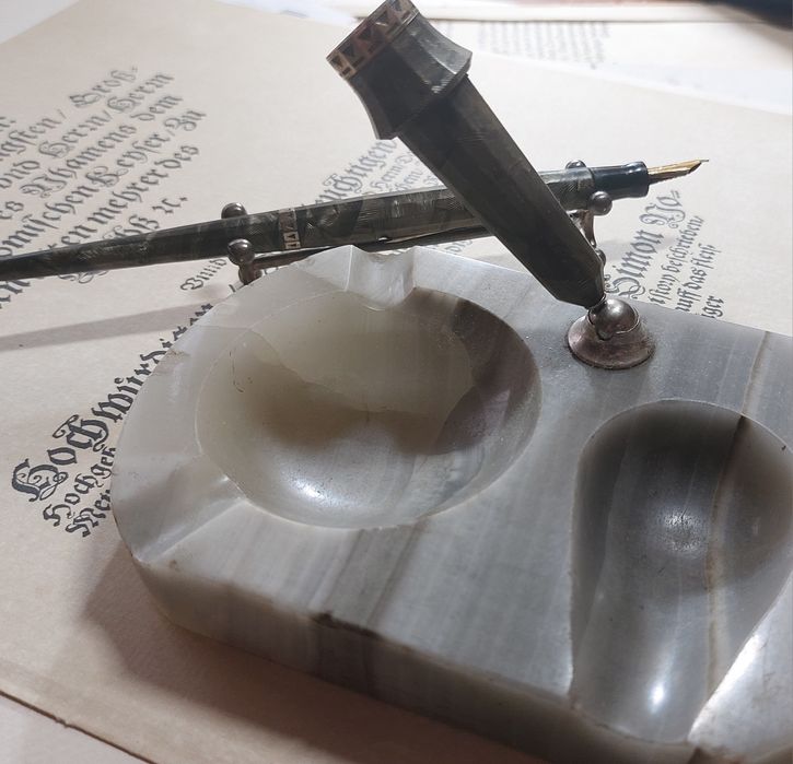 Stilou Wahl Eversharp Doric