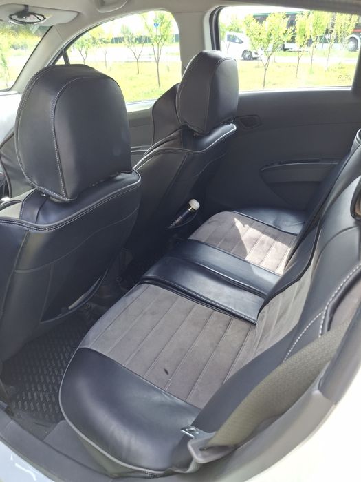 Спарк 2023 продажа