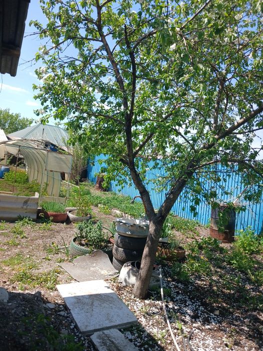 Продам 3х ком.дом, ул.Деповская