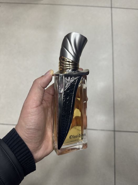 French Avenue Obsidian