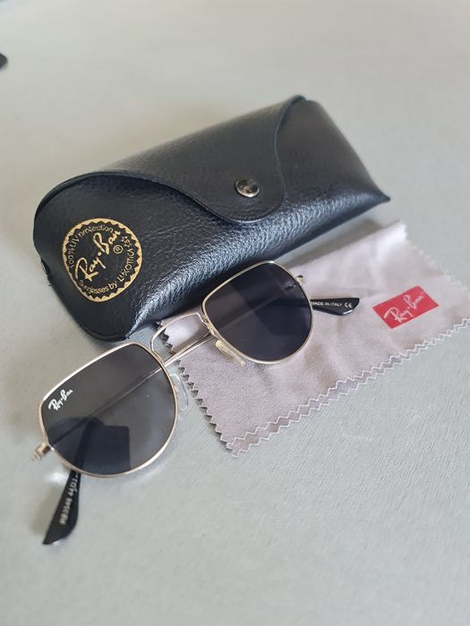 Слънчеви очила Ray-ban