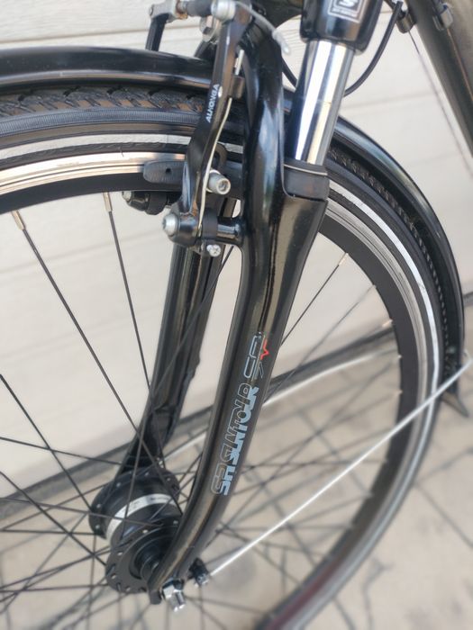 Bicicleta universala Cyco