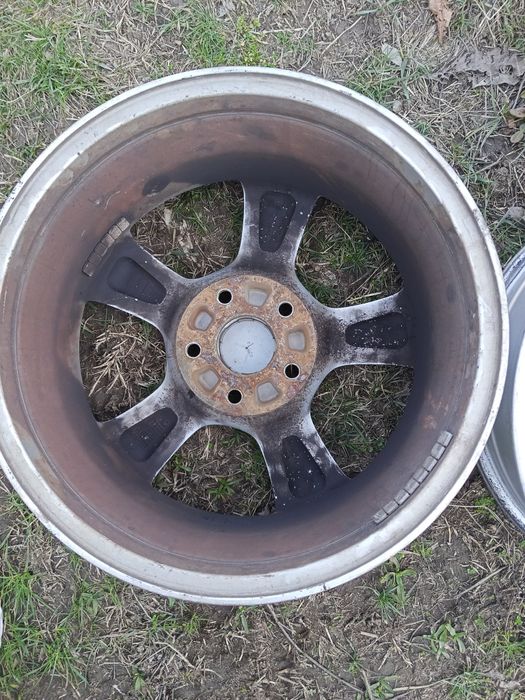 Джанти 16 " Хонда Сивик 8