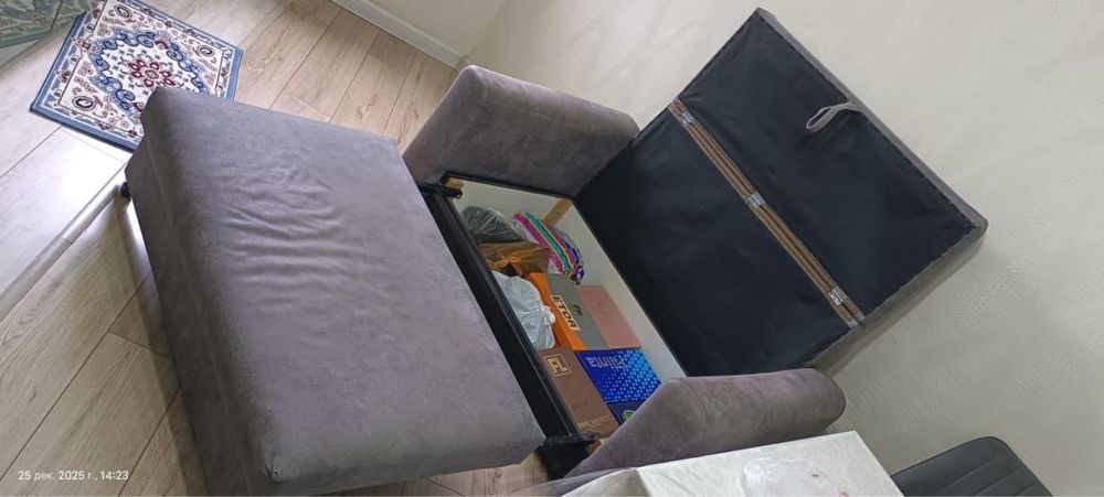 Диван компактный