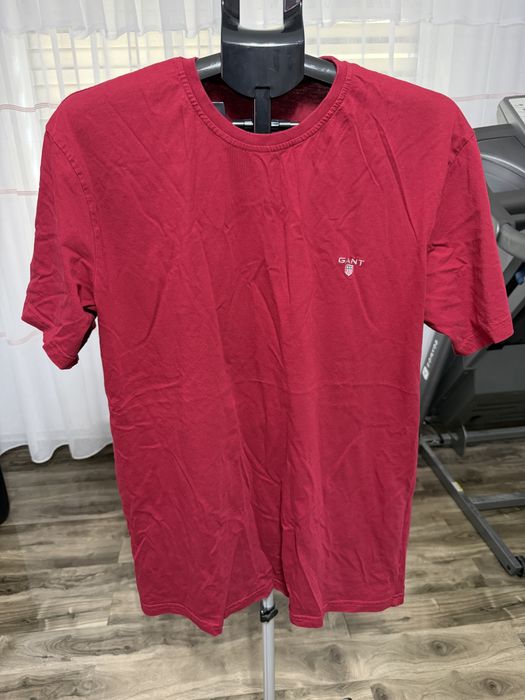 Tricou marca Gant