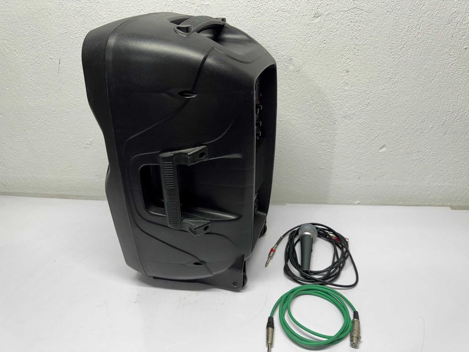 Тонколона - HH Audio Vector VRE-12AG2 12 / 200 W