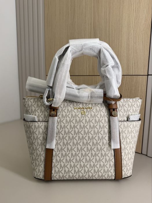 Geanta NOUA Michael Kors Sullivan Small