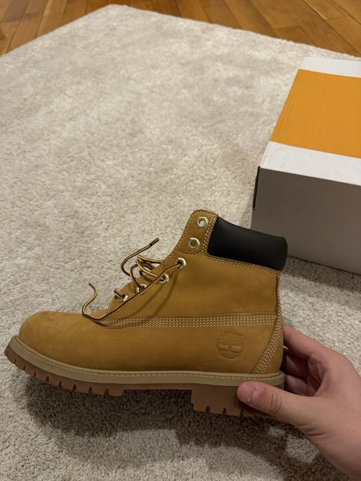 Timberland marimea 38