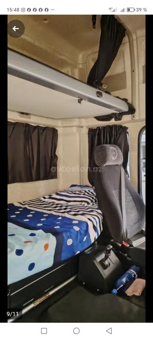 СРОЧНО!!! Chakman rev evro 6