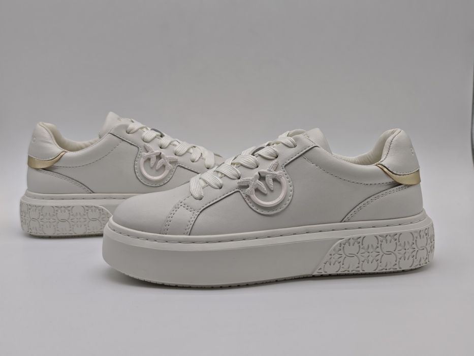 PINKO YOKO 12 Оригинални Сникърси