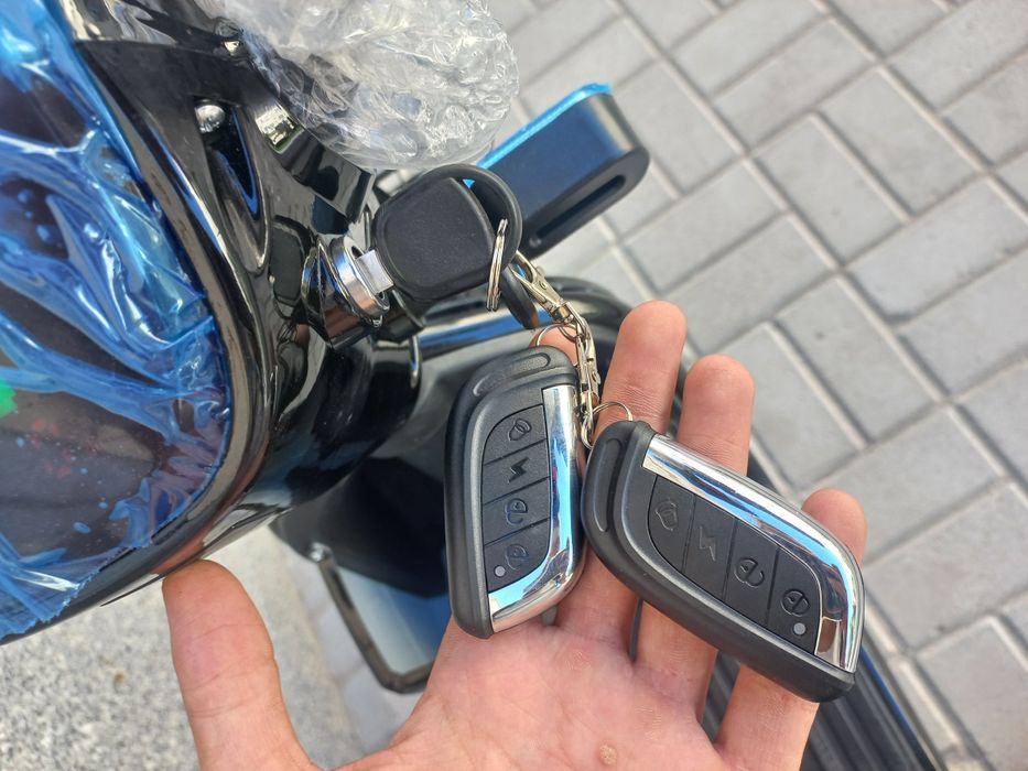 Электроскутер оптом/дона skuter скутер арзон