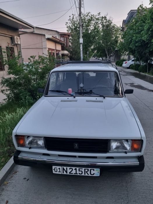 Vaz 2104 Universal