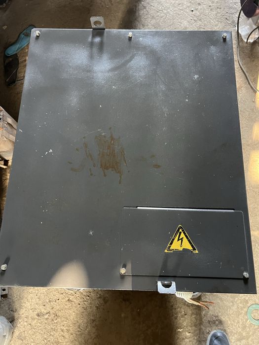 Сварочный аппарат ВДМ-1202